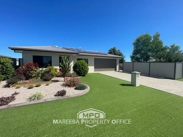 13 Karobean Drive, Mareeba QLD 4880