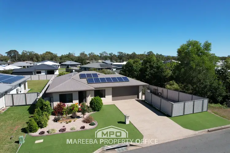Second view of Homely house listing, 13 Karobean Drive, Mareeba QLD 4880