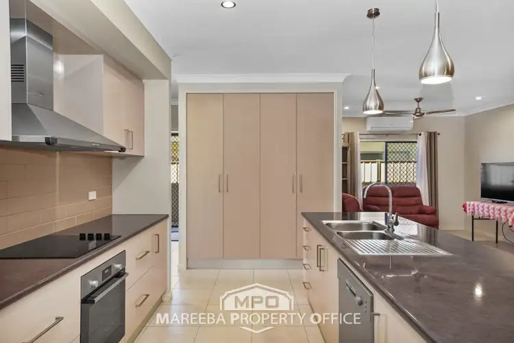 Fourth view of Homely house listing, 13 Karobean Drive, Mareeba QLD 4880