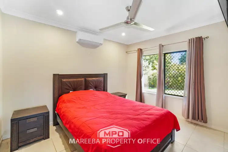 Fifth view of Homely house listing, 13 Karobean Drive, Mareeba QLD 4880