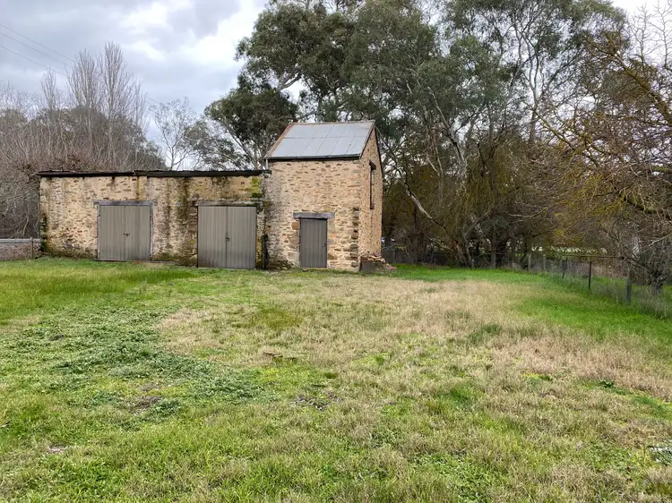 1 Talunga Park Road, Mount Pleasant SA 5235