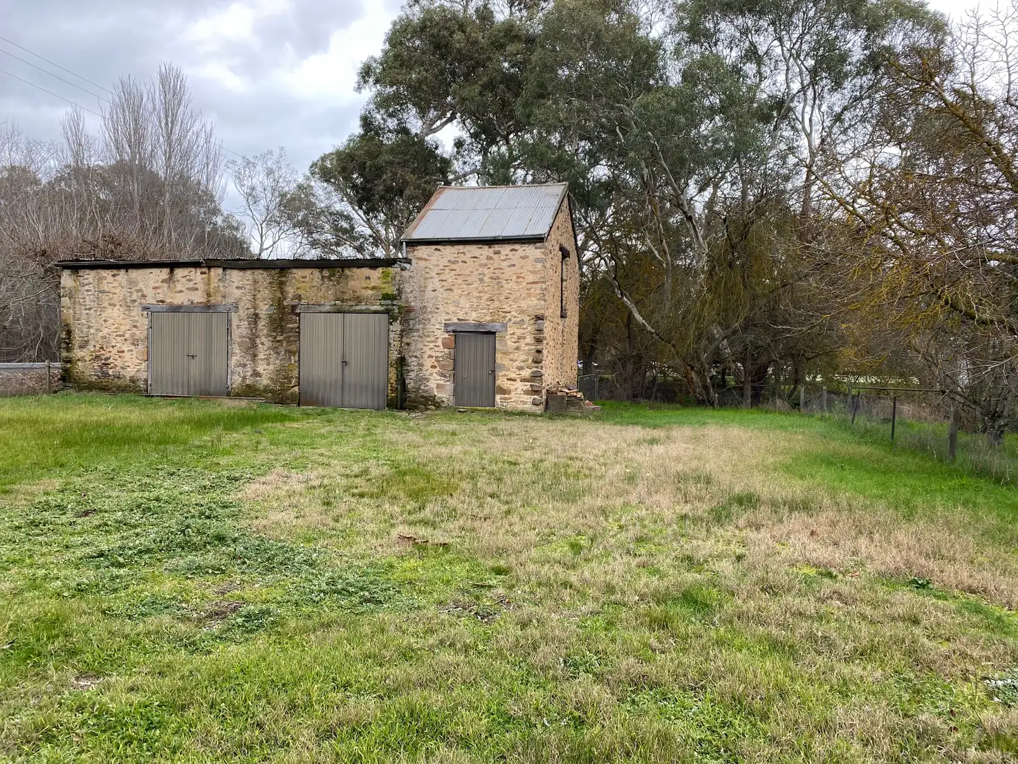 Main view of Homely land listing, 1 Talunga Park Road, Mount Pleasant SA 5235
