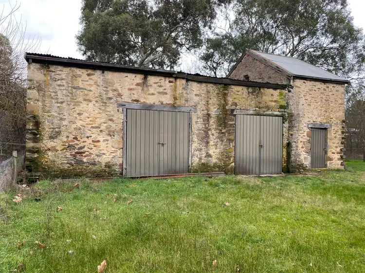Second view of Homely land listing, 1 Talunga Park Road, Mount Pleasant SA 5235