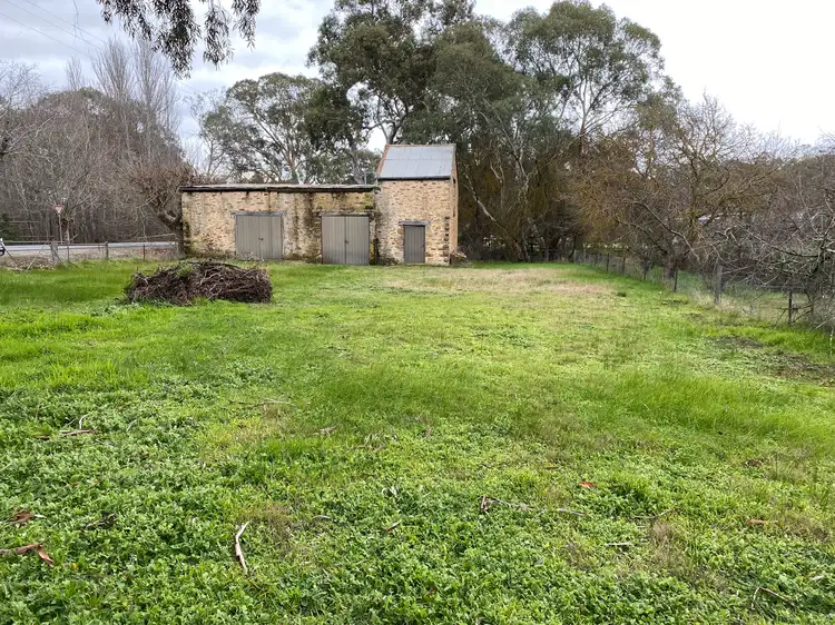 Third view of Homely land listing, 1 Talunga Park Road, Mount Pleasant SA 5235