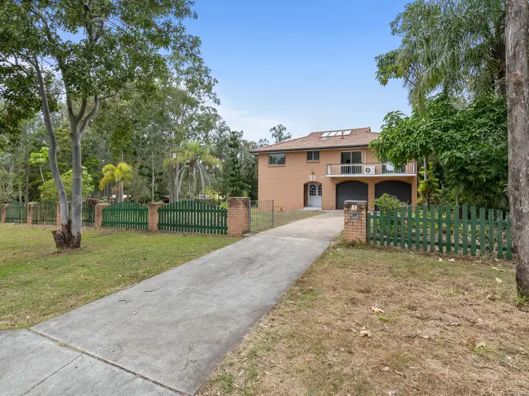 Main view of Homely house listing, 51 Morgan Street, Bellbird Park QLD 4300
