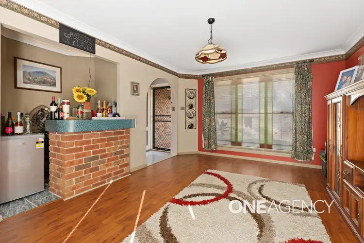 Second view of Homely house listing, 4 Socrates Place, Worrigee NSW 2540