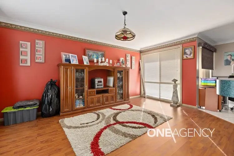 Third view of Homely house listing, 4 Socrates Place, Worrigee NSW 2540
