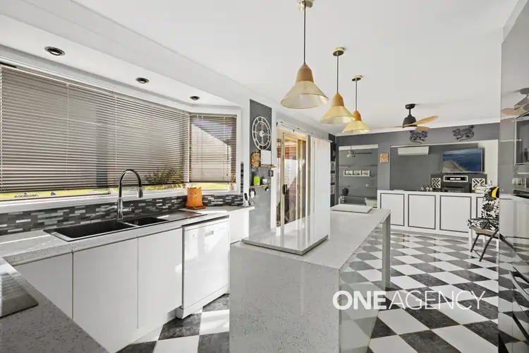 Fourth view of Homely house listing, 4 Socrates Place, Worrigee NSW 2540