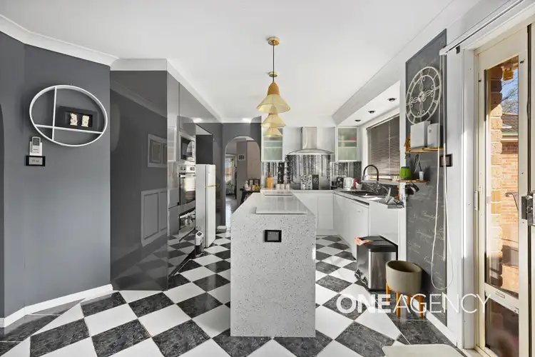 Fifth view of Homely house listing, 4 Socrates Place, Worrigee NSW 2540