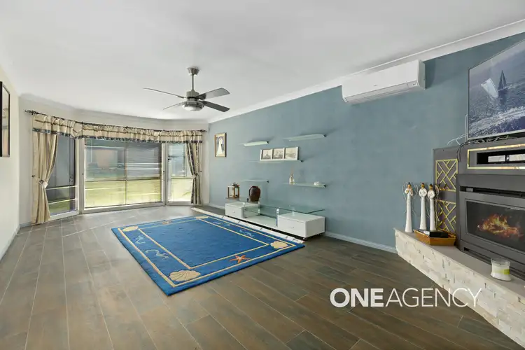 Sixth view of Homely house listing, 4 Socrates Place, Worrigee NSW 2540