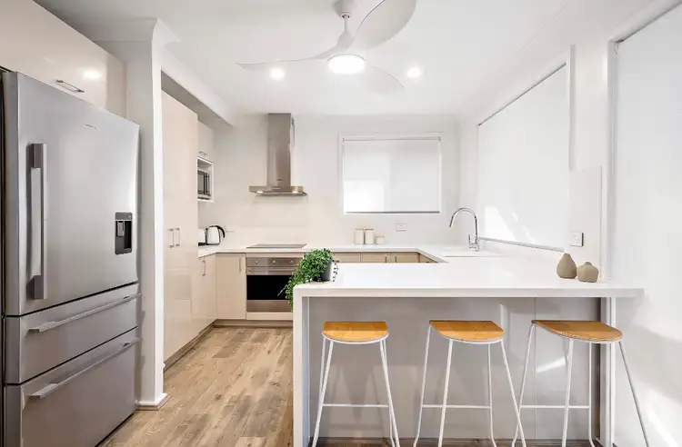 Third view of Homely house listing, 10 Dorset Road, Heathcote NSW 2233