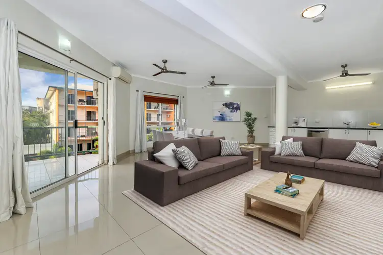 Second view of Homely unit listing, 7/40 Lorna Lim Terrace, Driver NT 830