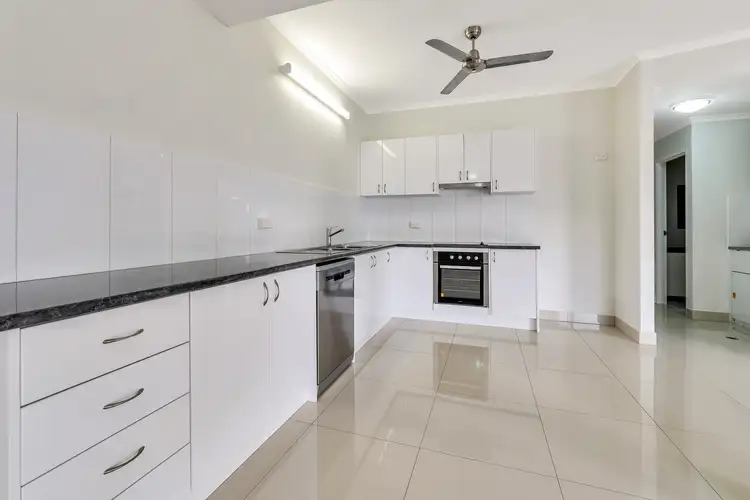 Third view of Homely unit listing, 7/40 Lorna Lim Terrace, Driver NT 830