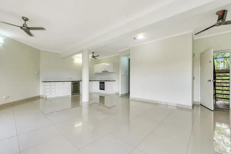 Sixth view of Homely unit listing, 7/40 Lorna Lim Terrace, Driver NT 830