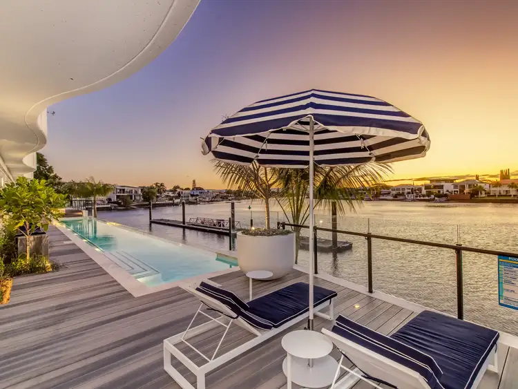 503/15-17 Cannes Avenue, Surfers Paradise QLD 4217