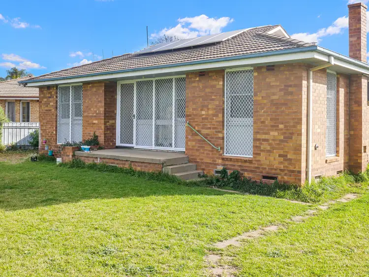 Main view of Homely house listing, 1 Lightwood Street, Leeton NSW 2705