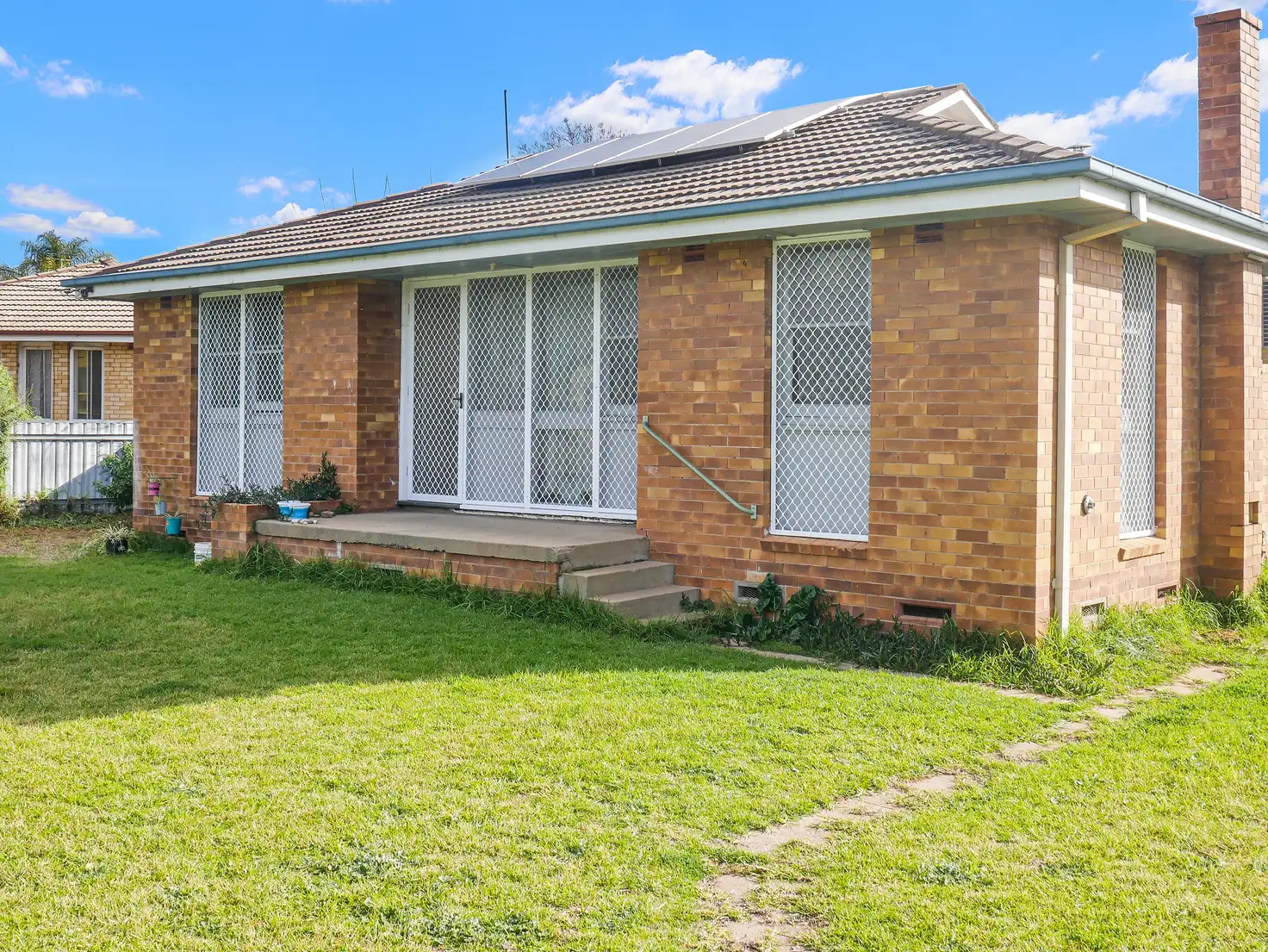 Main view of Homely house listing, 1 Lightwood Street, Leeton NSW 2705