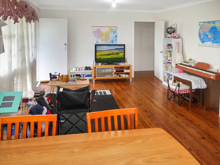 Second view of Homely house listing, 1 Lightwood Street, Leeton NSW 2705