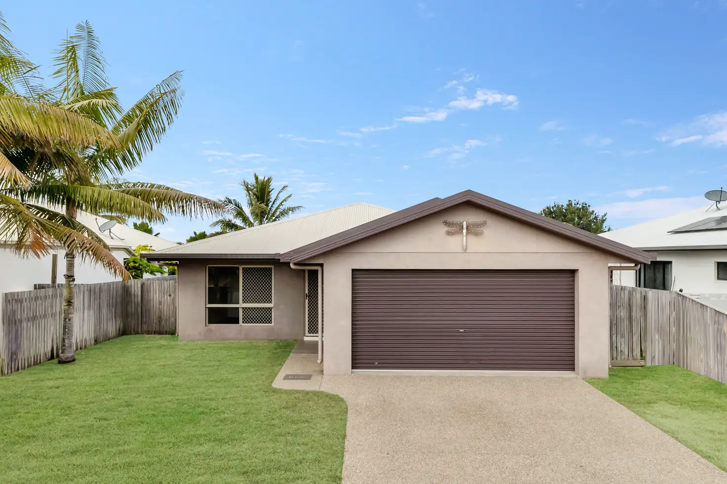 Main view of Homely house listing, 121 Daintree Drive, Bushland Beach QLD 4818
