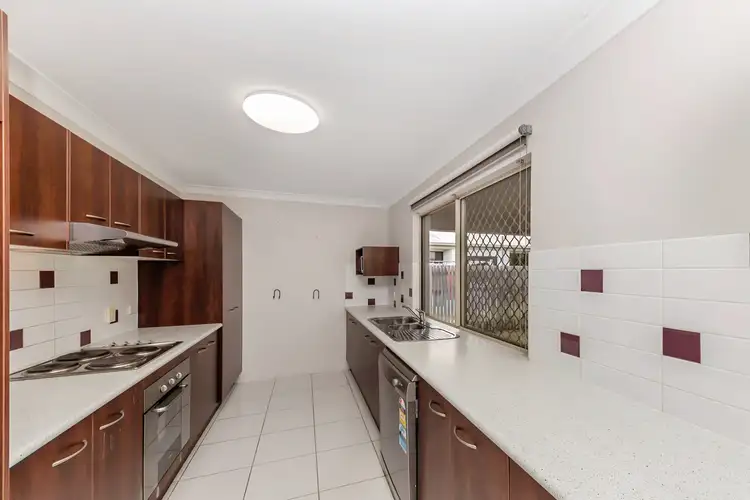Second view of Homely house listing, 121 Daintree Drive, Bushland Beach QLD 4818