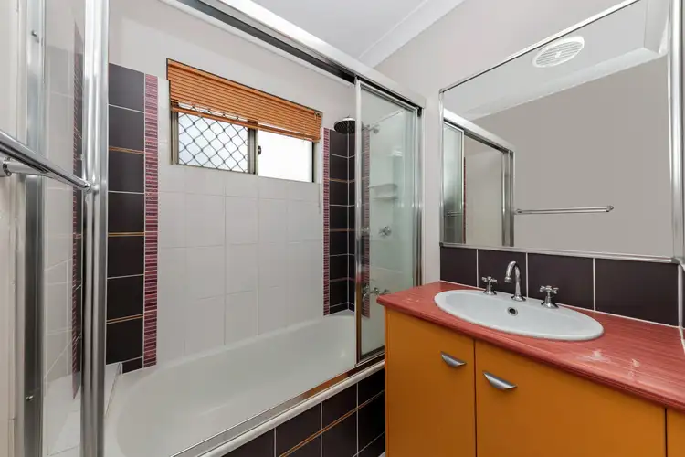 Fifth view of Homely house listing, 121 Daintree Drive, Bushland Beach QLD 4818