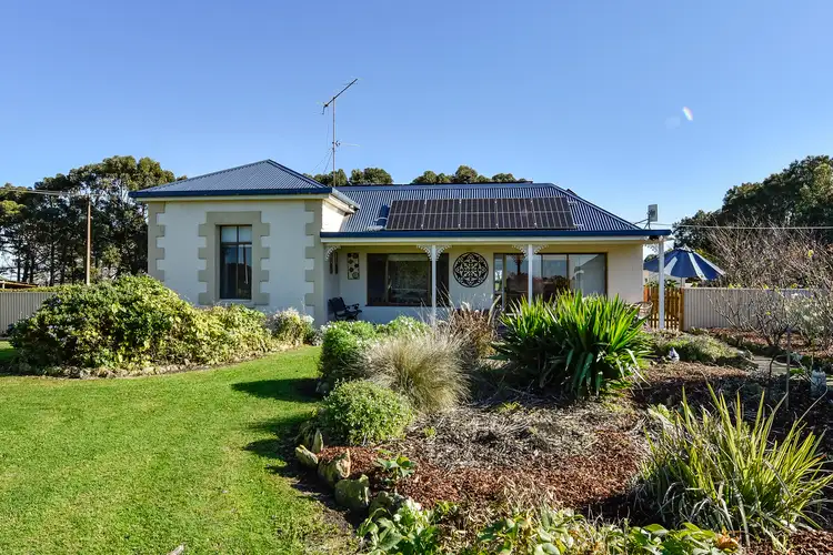 Main view of Homely house listing, 23394 Riddoch Highway, Port Macdonnell SA 5291