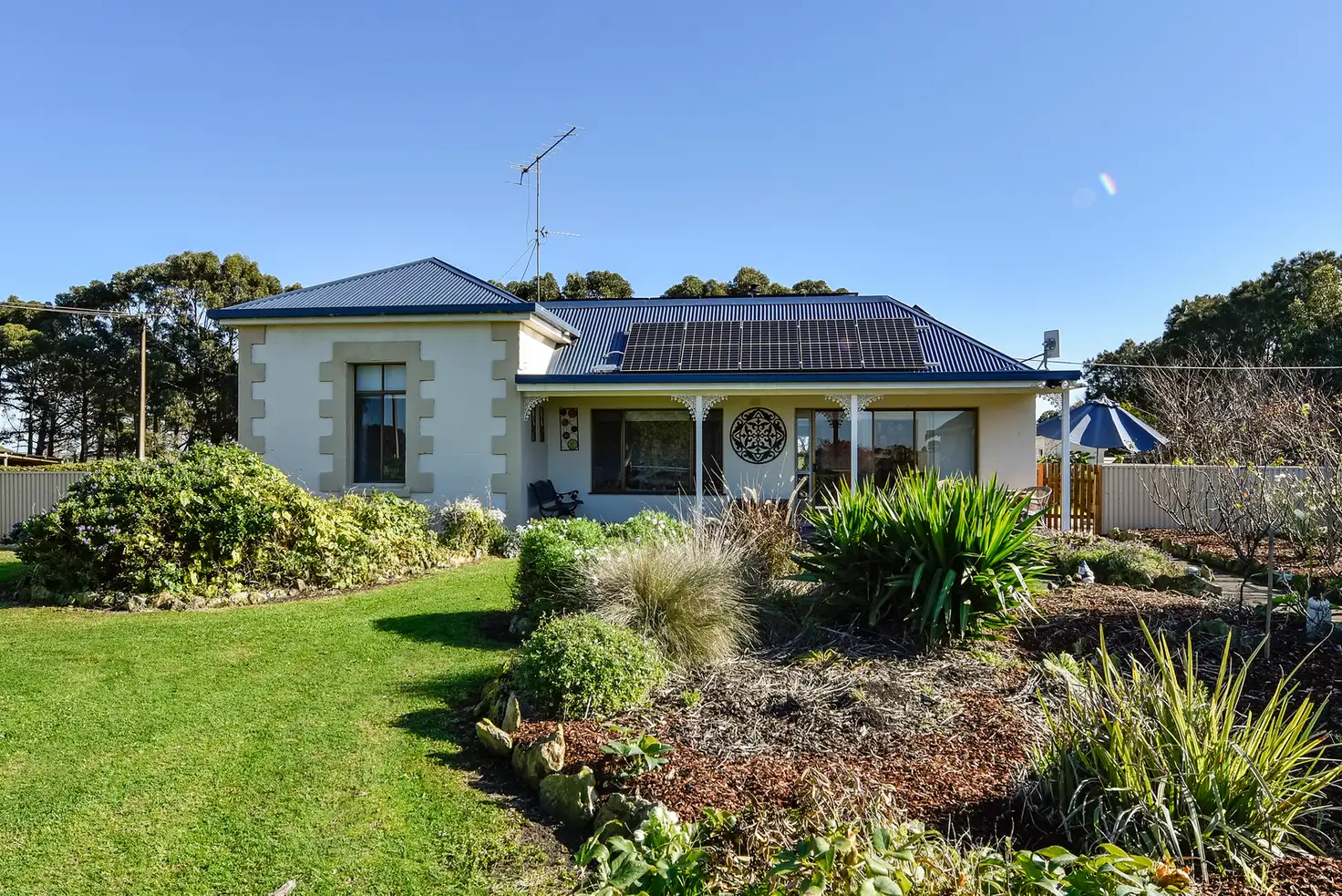 Main view of Homely house listing, 23394 Riddoch Highway, Port Macdonnell SA 5291