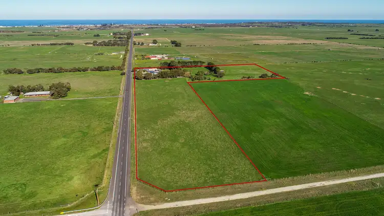 Fifth view of Homely house listing, 23394 Riddoch Highway, Port Macdonnell SA 5291