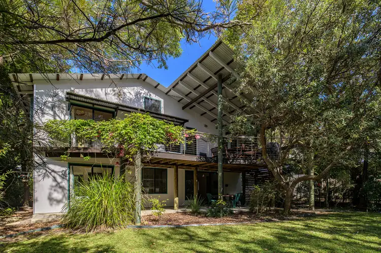 Main view of Homely house listing, 9 Naiad Court, Rainbow Beach QLD 4581