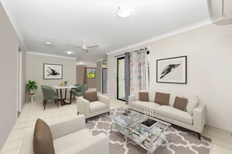 Fourth view of Homely house listing, 9 Maynard Court, Condon QLD 4815