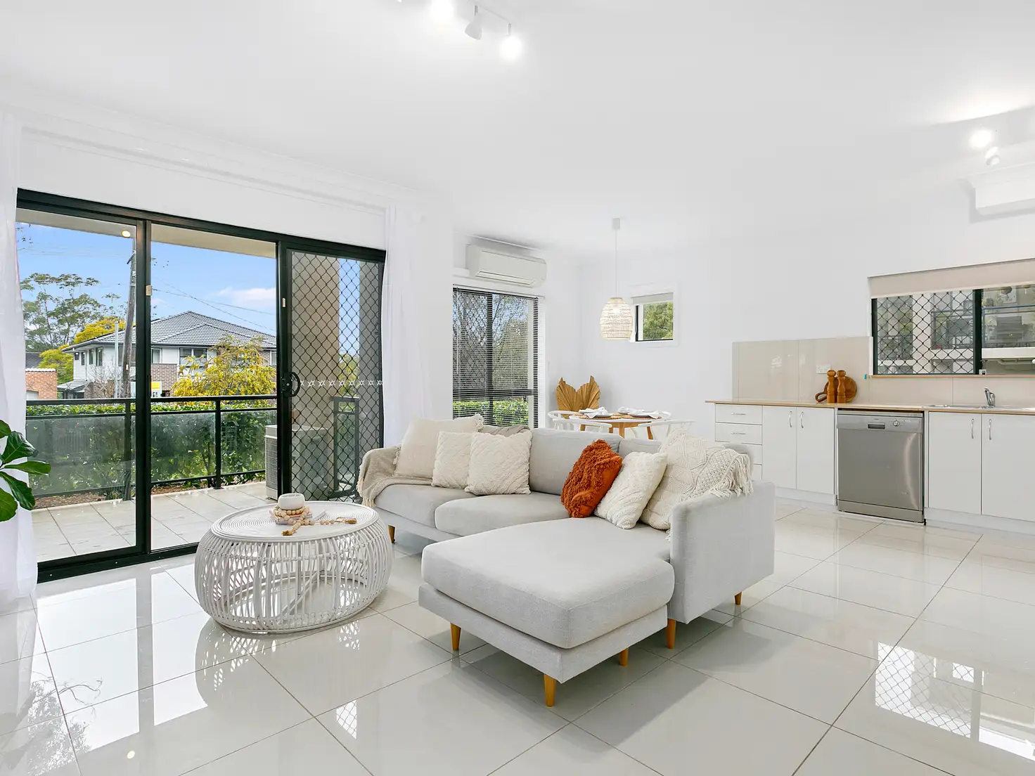 Main view of Homely unit listing, 1/15-23 Premier Street, Gymea NSW 2227