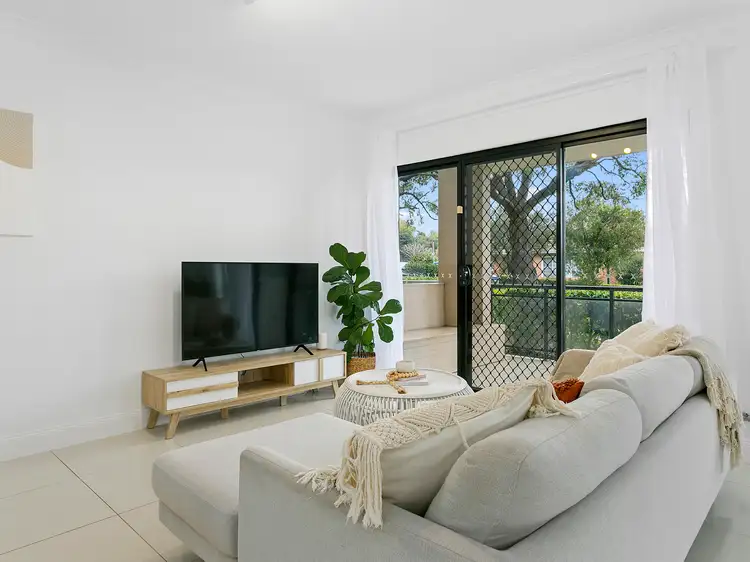 Second view of Homely unit listing, 1/15-23 Premier Street, Gymea NSW 2227