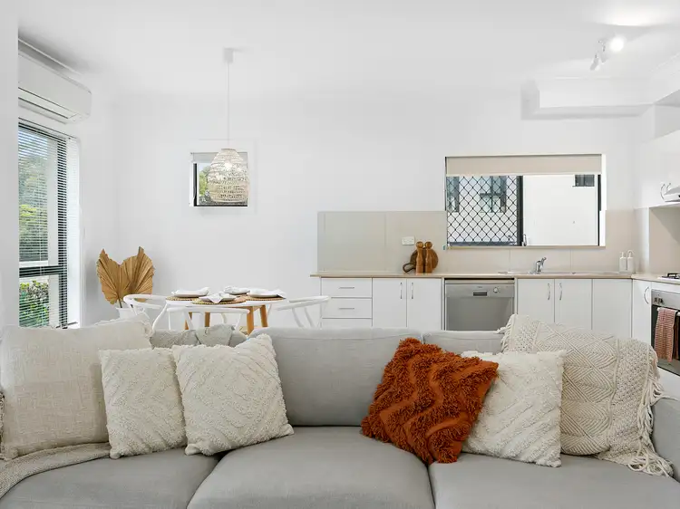 Third view of Homely unit listing, 1/15-23 Premier Street, Gymea NSW 2227