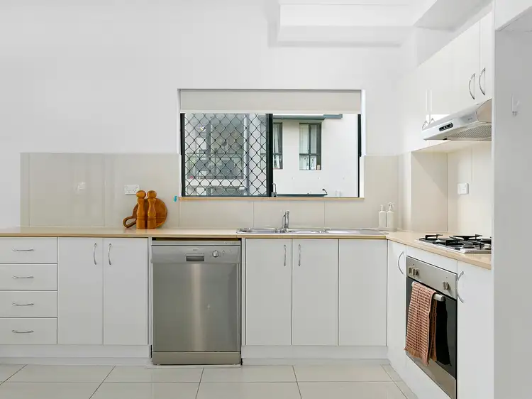 Fourth view of Homely unit listing, 1/15-23 Premier Street, Gymea NSW 2227