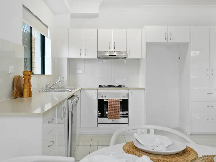 Fifth view of Homely unit listing, 1/15-23 Premier Street, Gymea NSW 2227