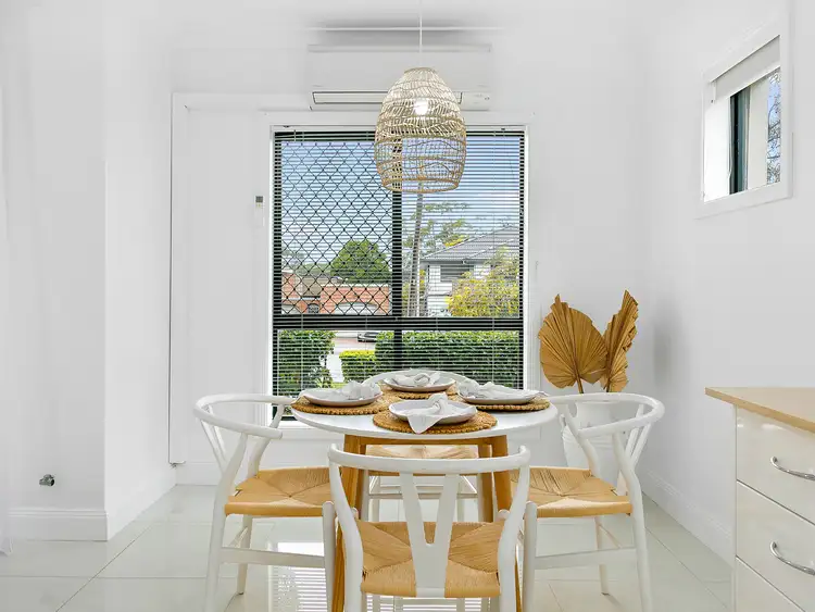 Sixth view of Homely unit listing, 1/15-23 Premier Street, Gymea NSW 2227
