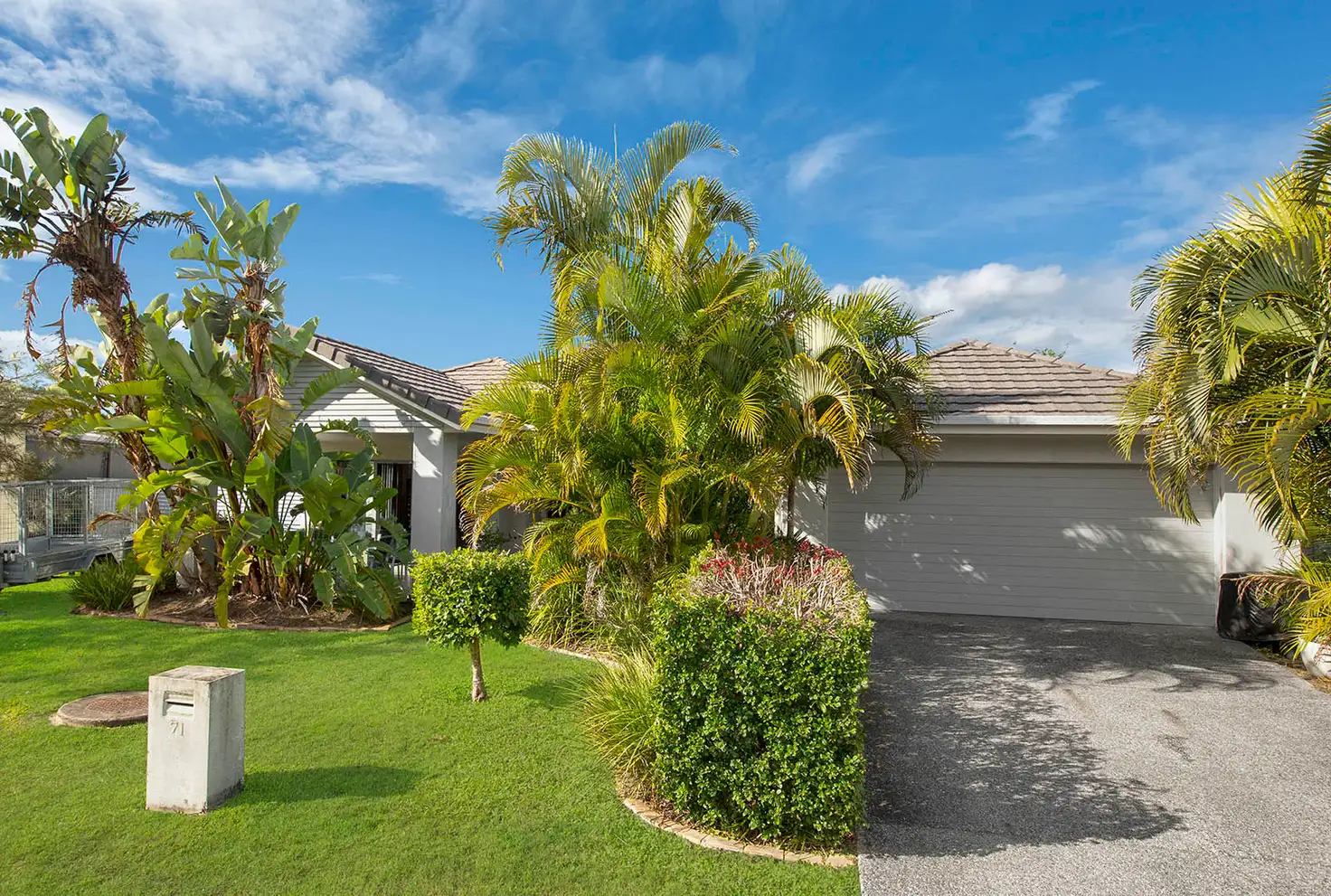 Main view of Homely house listing, 71 Sandstone Boulevard, Ningi QLD 4511