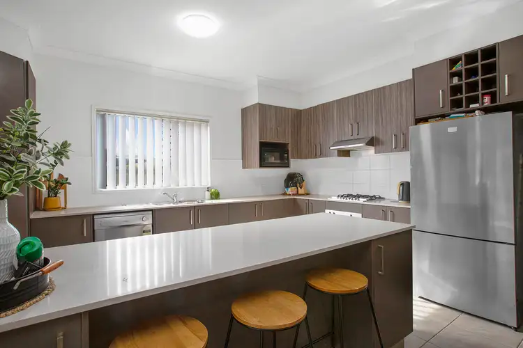 Second view of Homely house listing, 71 Sandstone Boulevard, Ningi QLD 4511