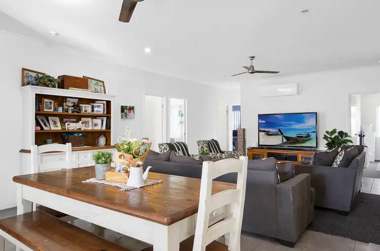 Third view of Homely house listing, 71 Sandstone Boulevard, Ningi QLD 4511