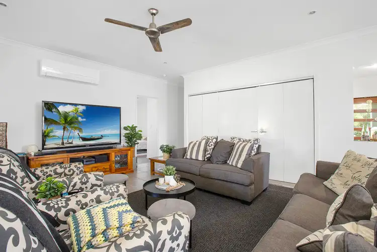 Fourth view of Homely house listing, 71 Sandstone Boulevard, Ningi QLD 4511