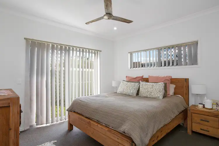 Fifth view of Homely house listing, 71 Sandstone Boulevard, Ningi QLD 4511