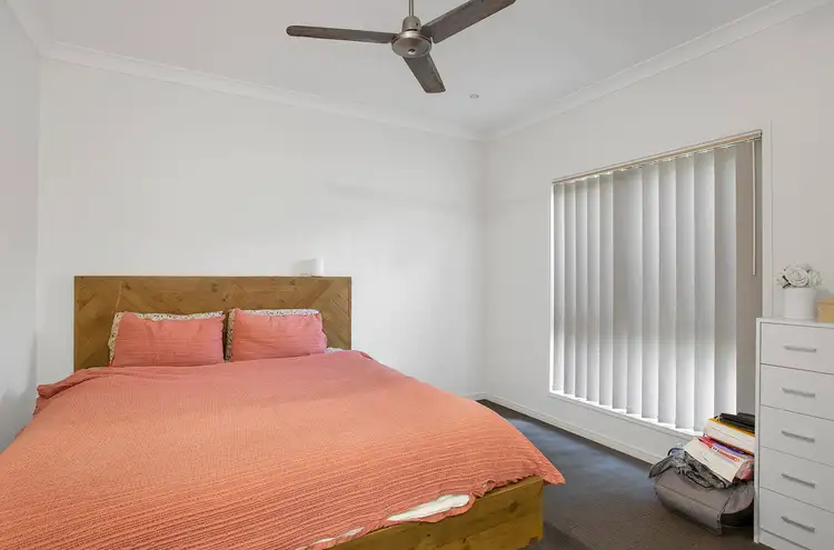 Sixth view of Homely house listing, 71 Sandstone Boulevard, Ningi QLD 4511