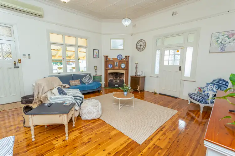 Second view of Homely house listing, 6 Willans Street, Narrandera NSW 2700