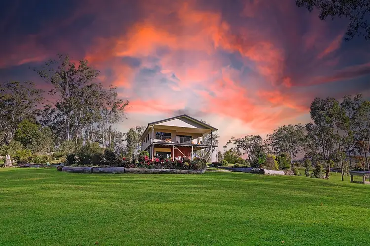 Main view of Homely rural property listing, 46 Harding Road, Wondecla QLD 4887