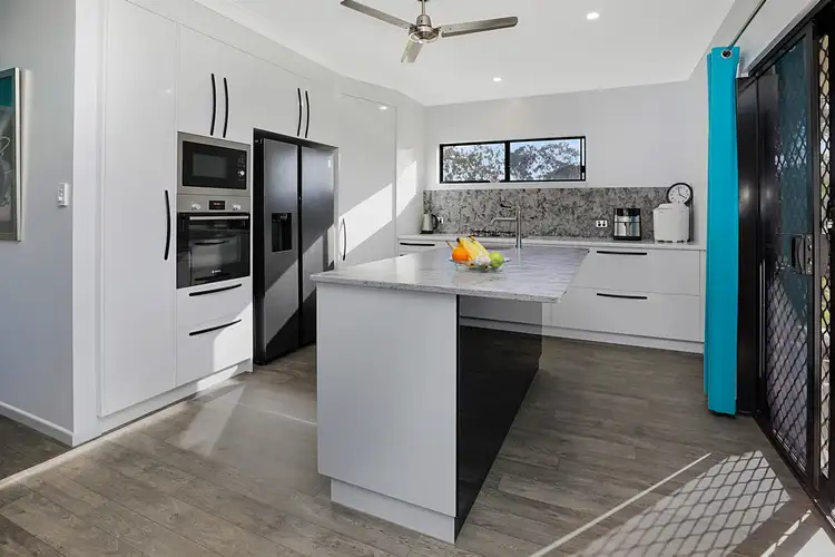 Second view of Homely rural property listing, 46 Harding Road, Wondecla QLD 4887