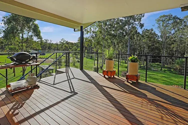 Third view of Homely rural property listing, 46 Harding Road, Wondecla QLD 4887