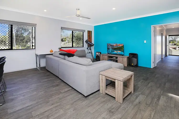 Sixth view of Homely rural property listing, 46 Harding Road, Wondecla QLD 4887