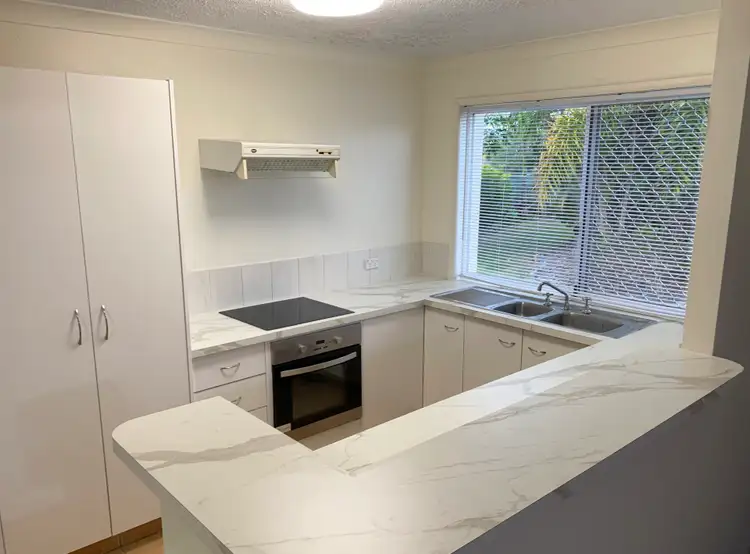 Second view of Homely townhouse listing, 11/20 St Kevins Avenue, Benowa QLD 4217