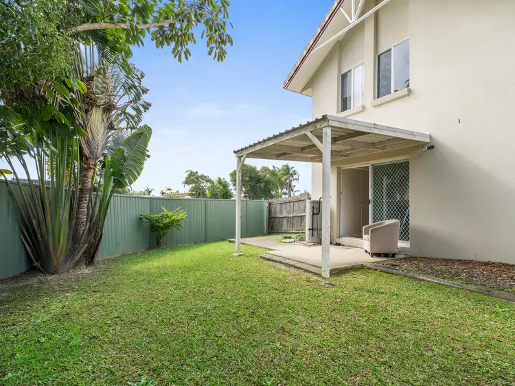 Third view of Homely townhouse listing, 11/20 St Kevins Avenue, Benowa QLD 4217