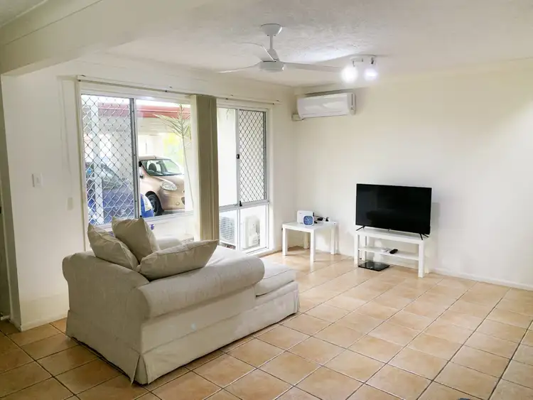 Fourth view of Homely townhouse listing, 11/20 St Kevins Avenue, Benowa QLD 4217